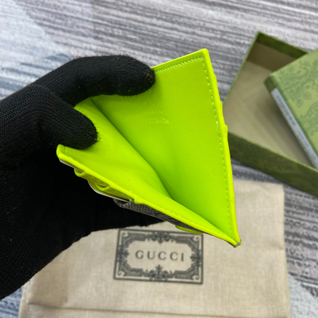 Gucci Wallet