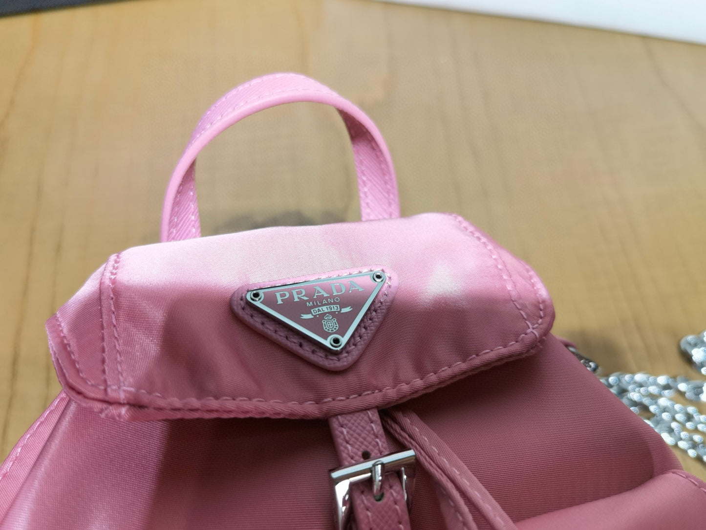 Prada Shoulder Bag