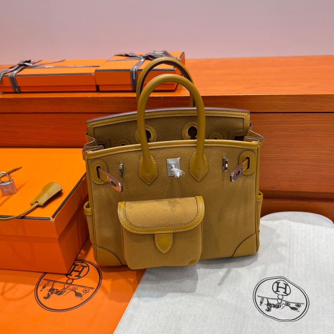 Hermes Birkin 25
