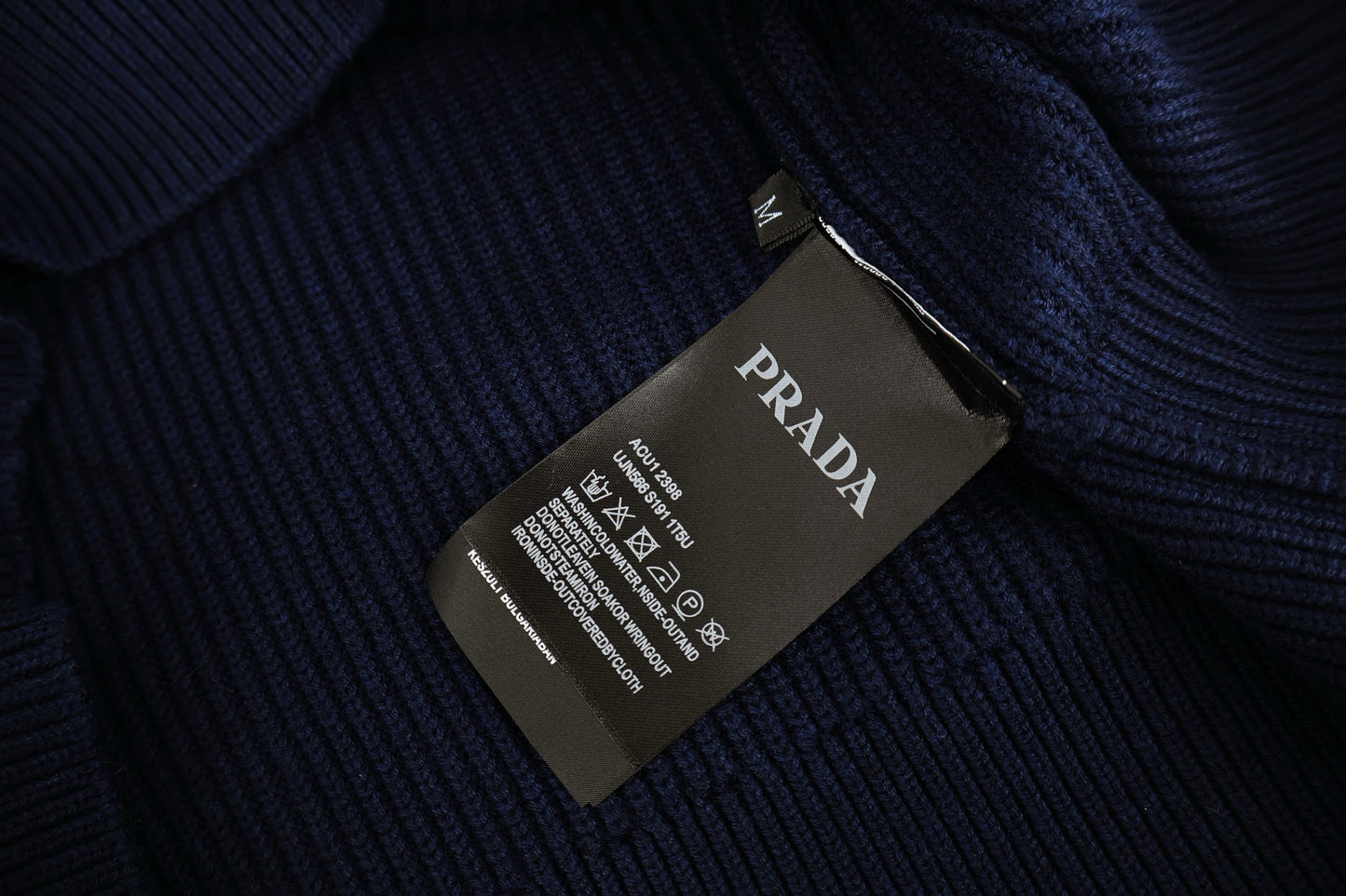 Prada Sweater