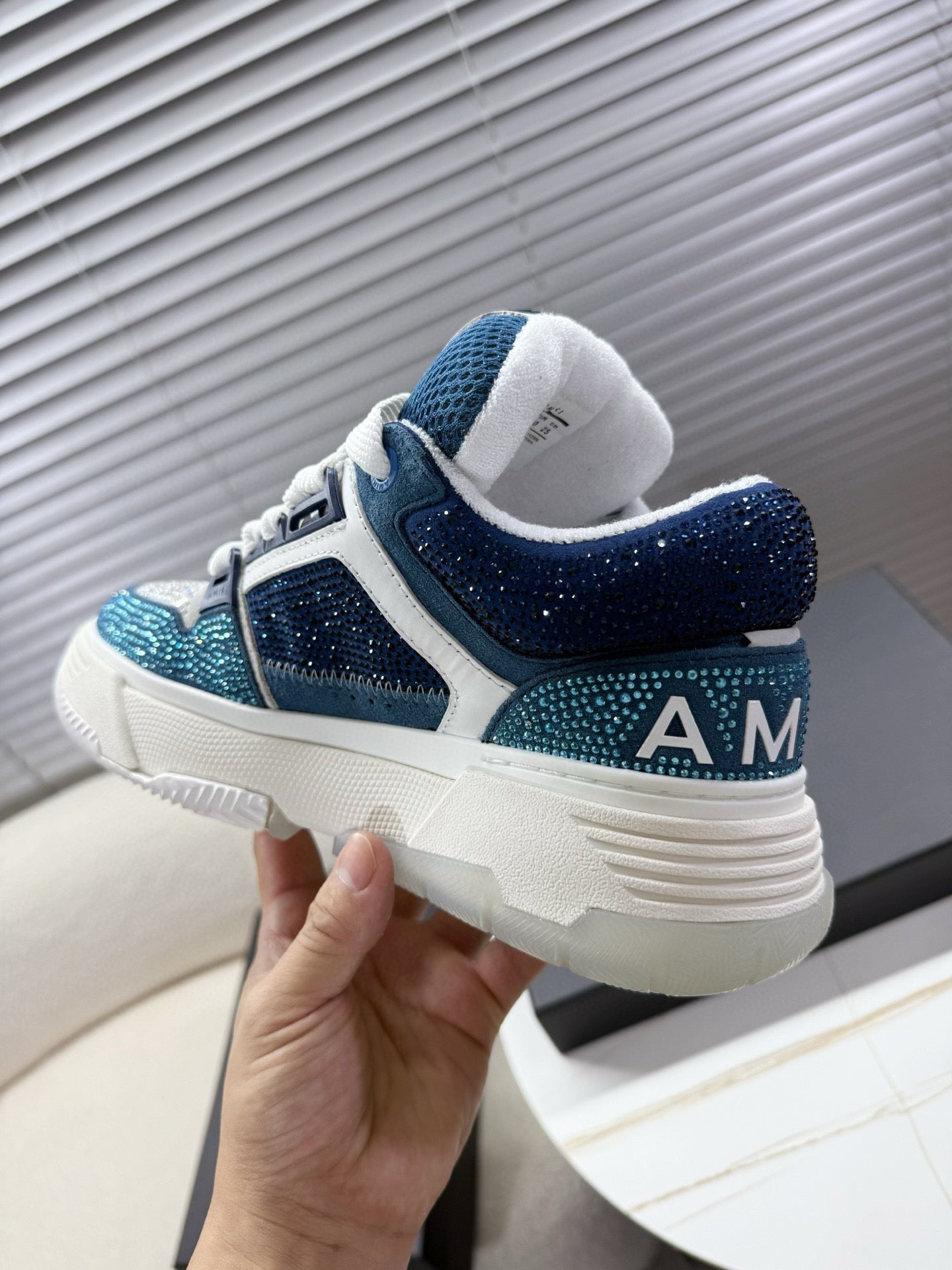 Amiri Sneakers