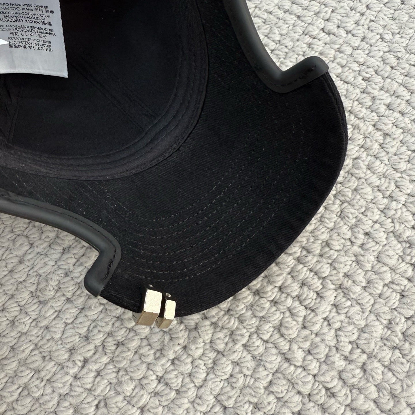 Balenciaga Caps