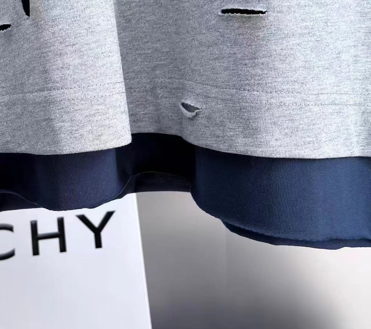 Givenchy T-Shirt