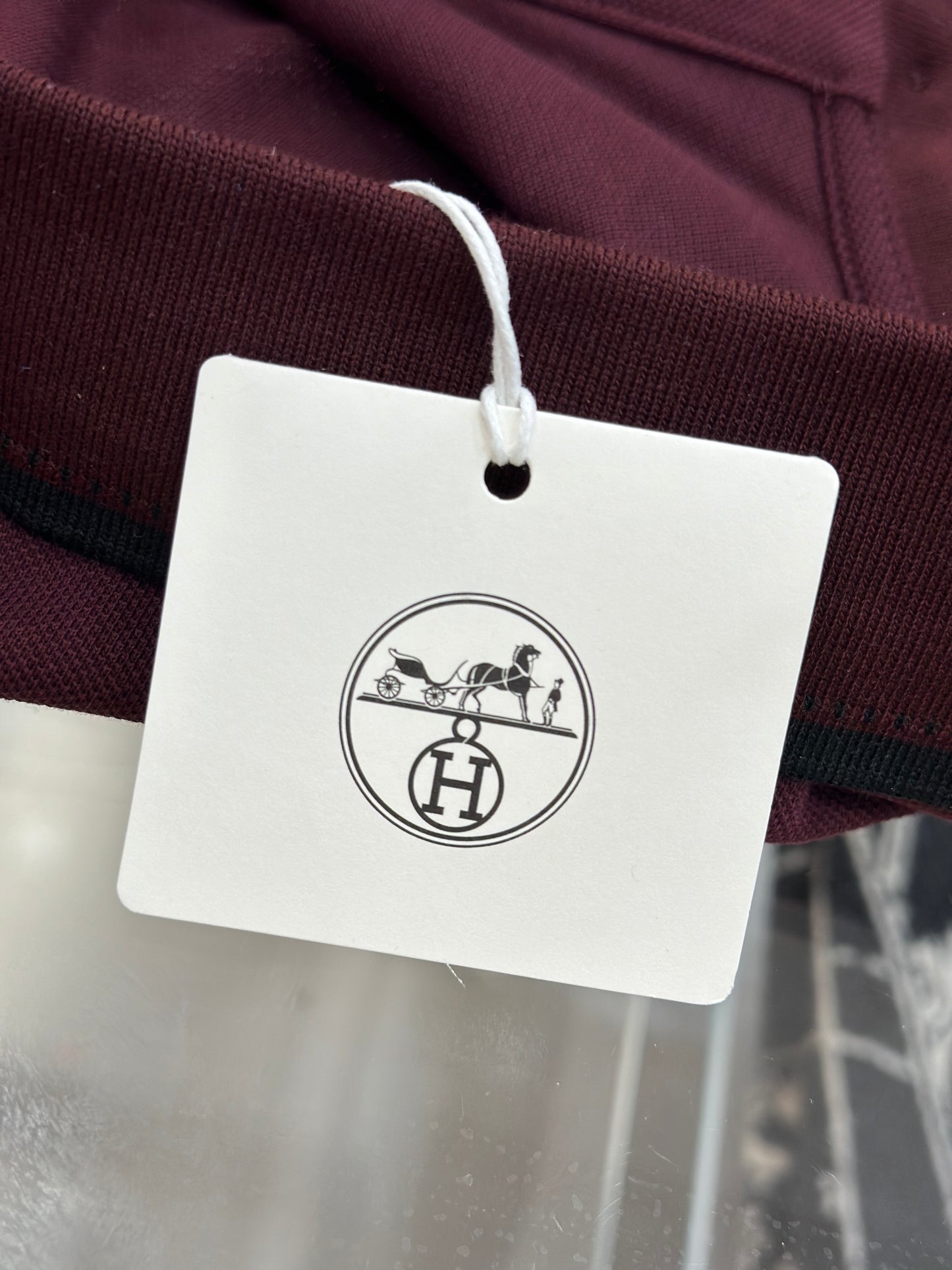 Hermes Polo