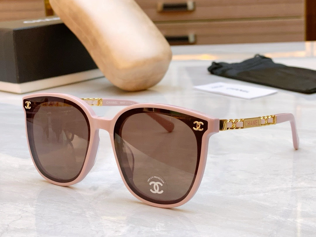 gafas de sol chanel