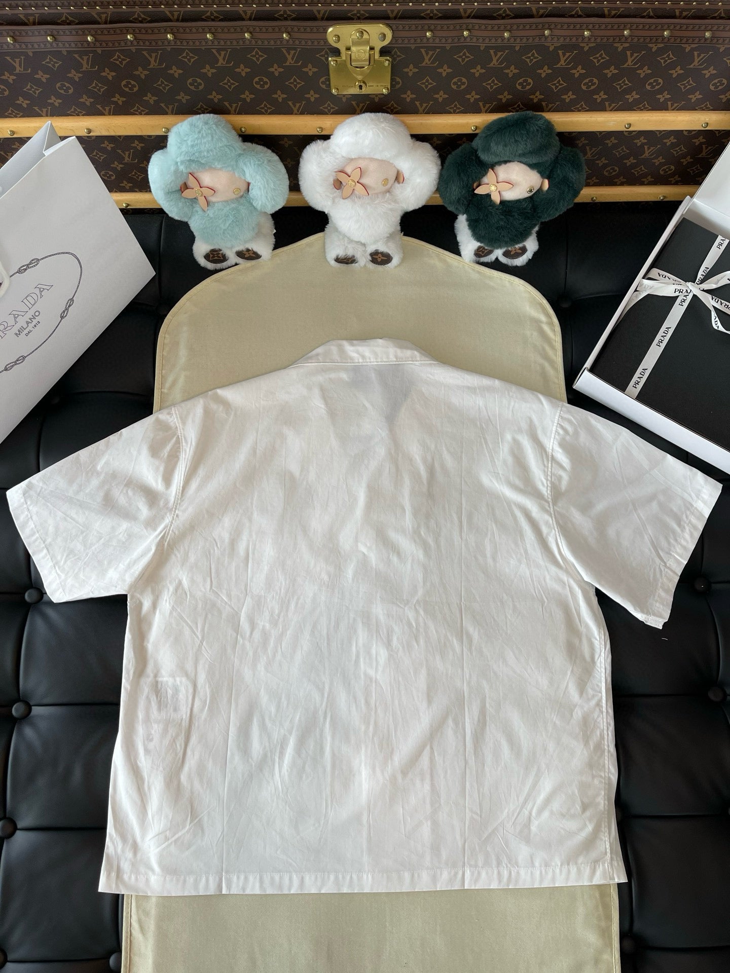 Prada Shirt