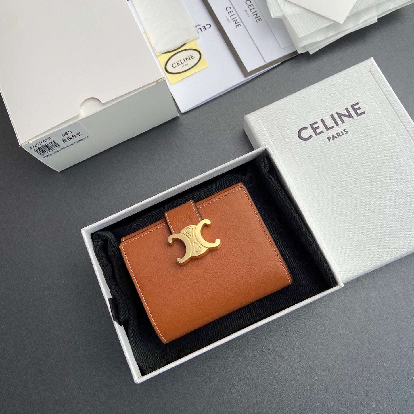 Celine Wallet
