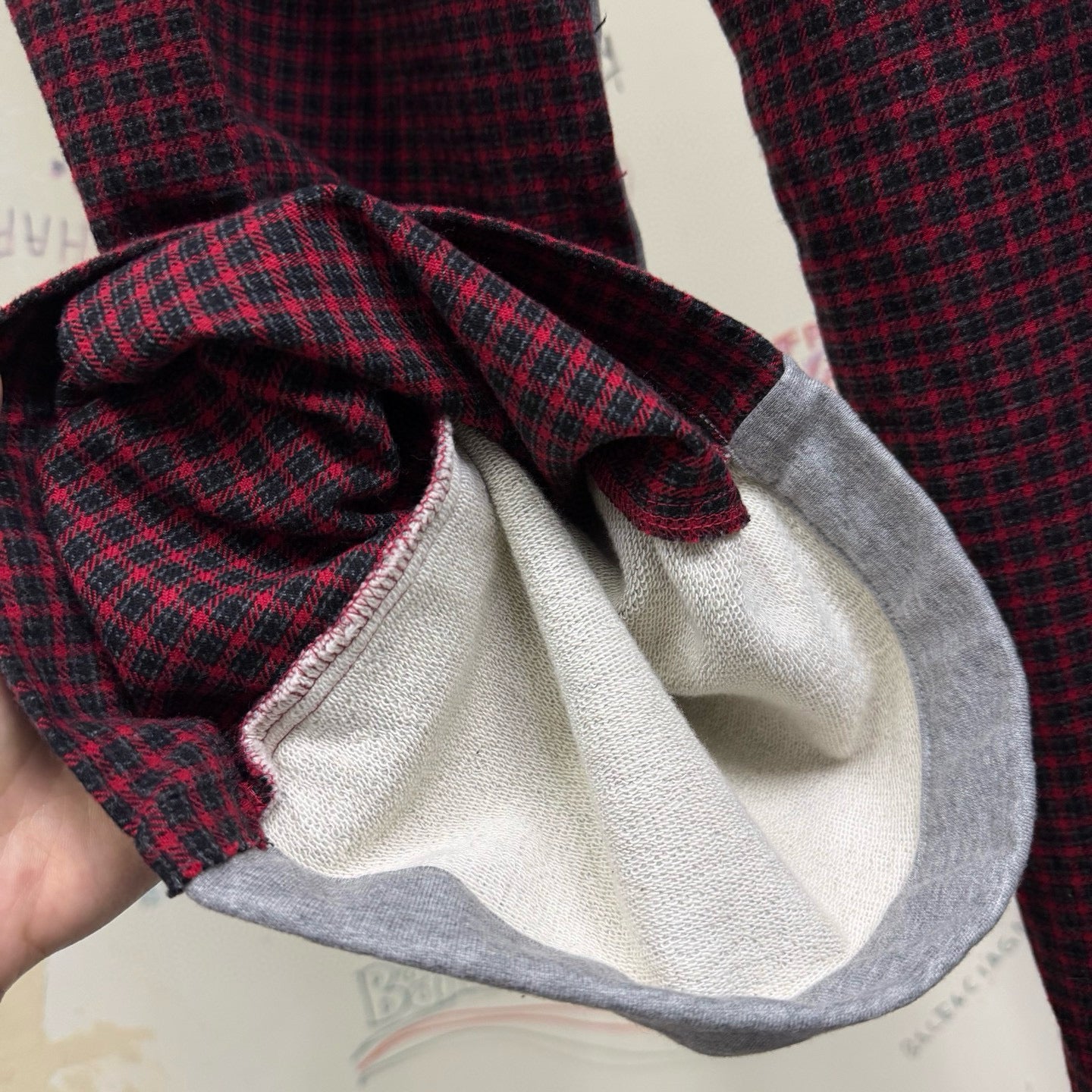 Balenciaga Long Pant