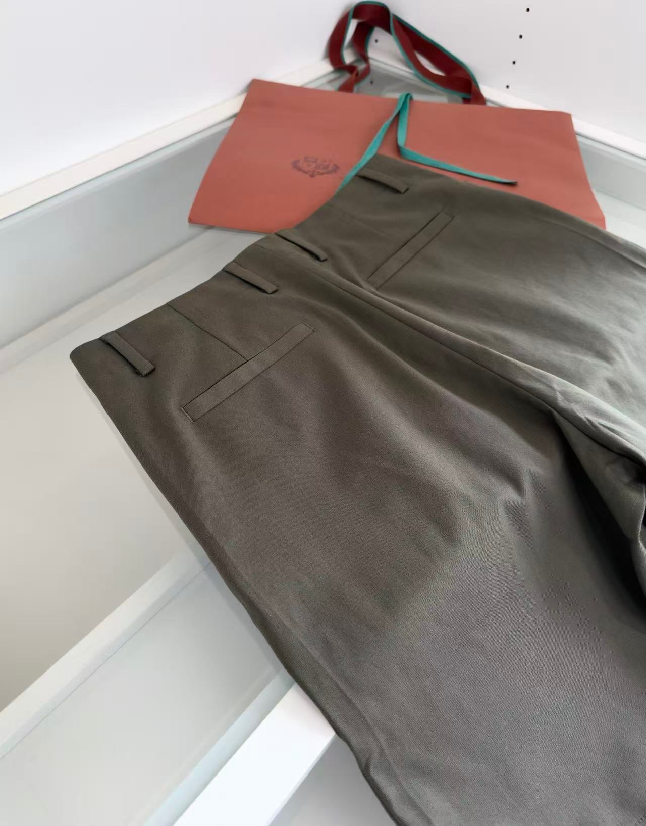 LP Short Pants