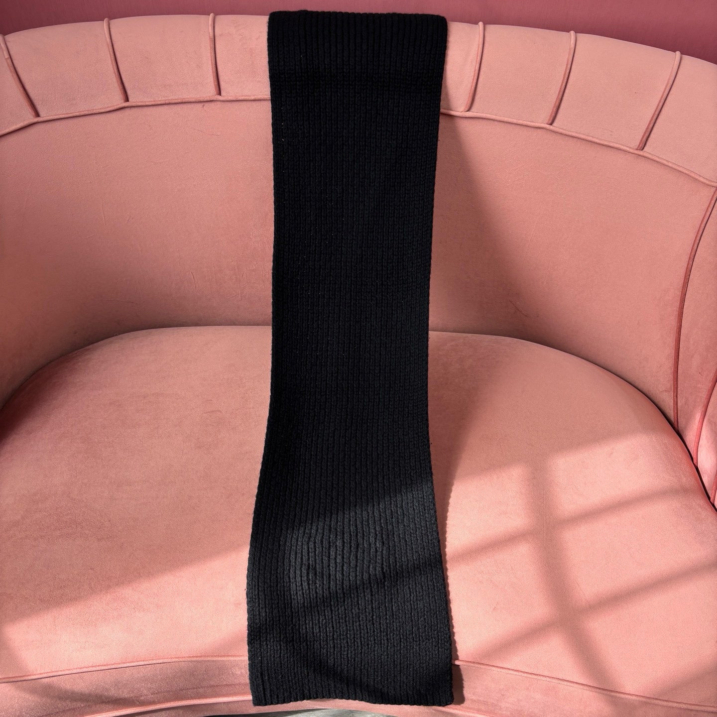 Chanel Scarves