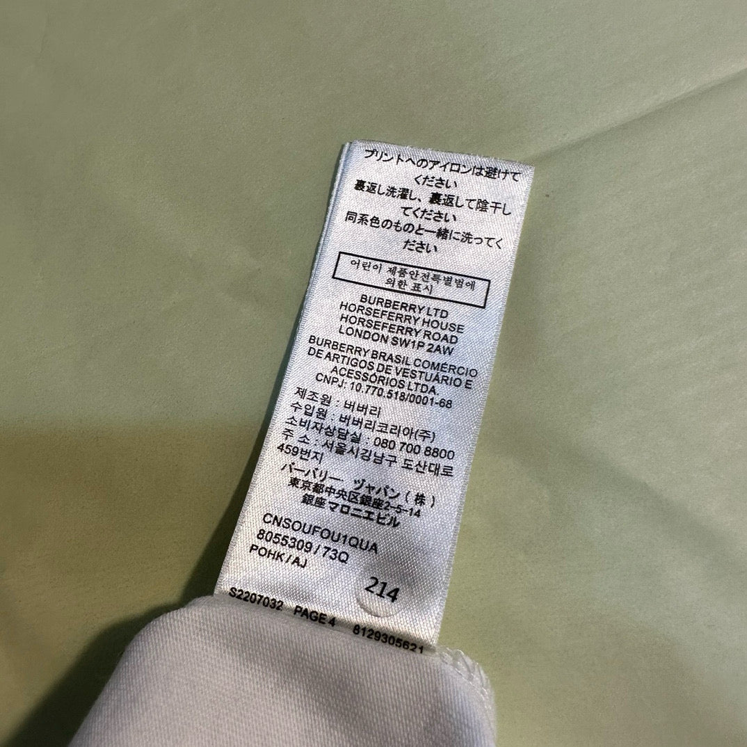 Burberry T-Shirt