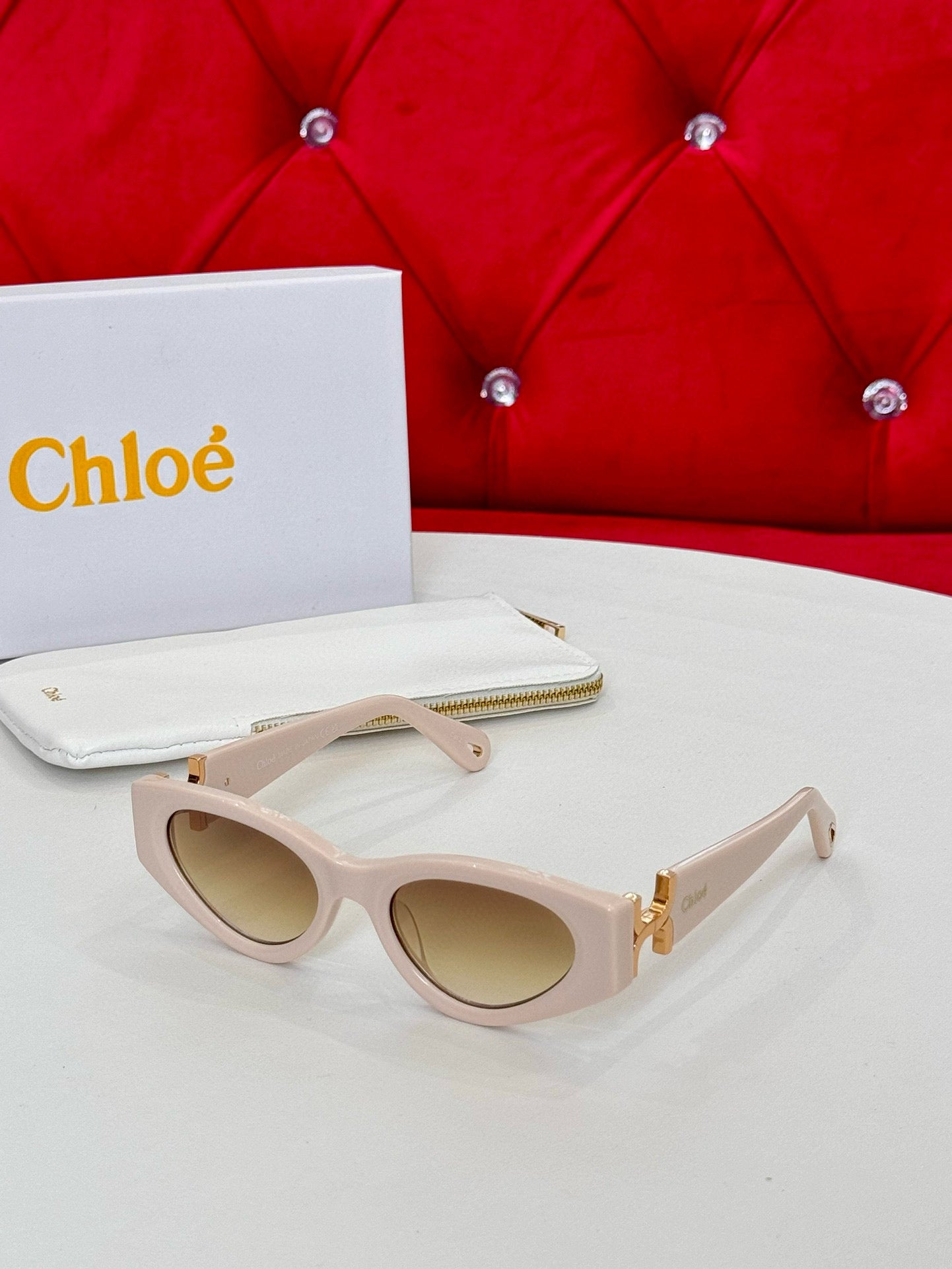 Chloe Sunglasses