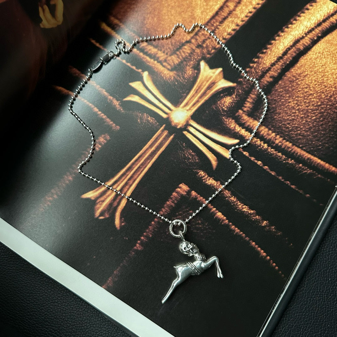 Chrome Hearts Necklace