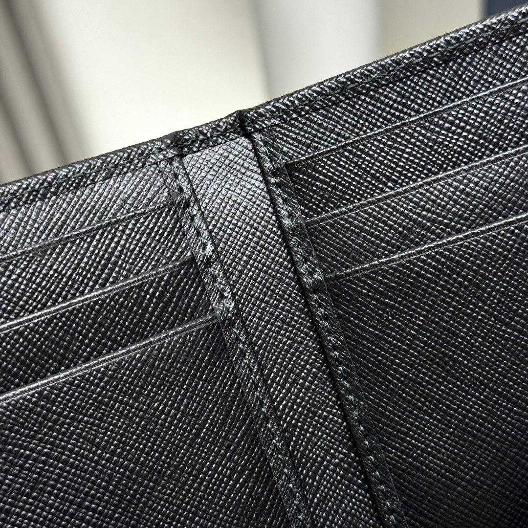 Prada Long Wallet