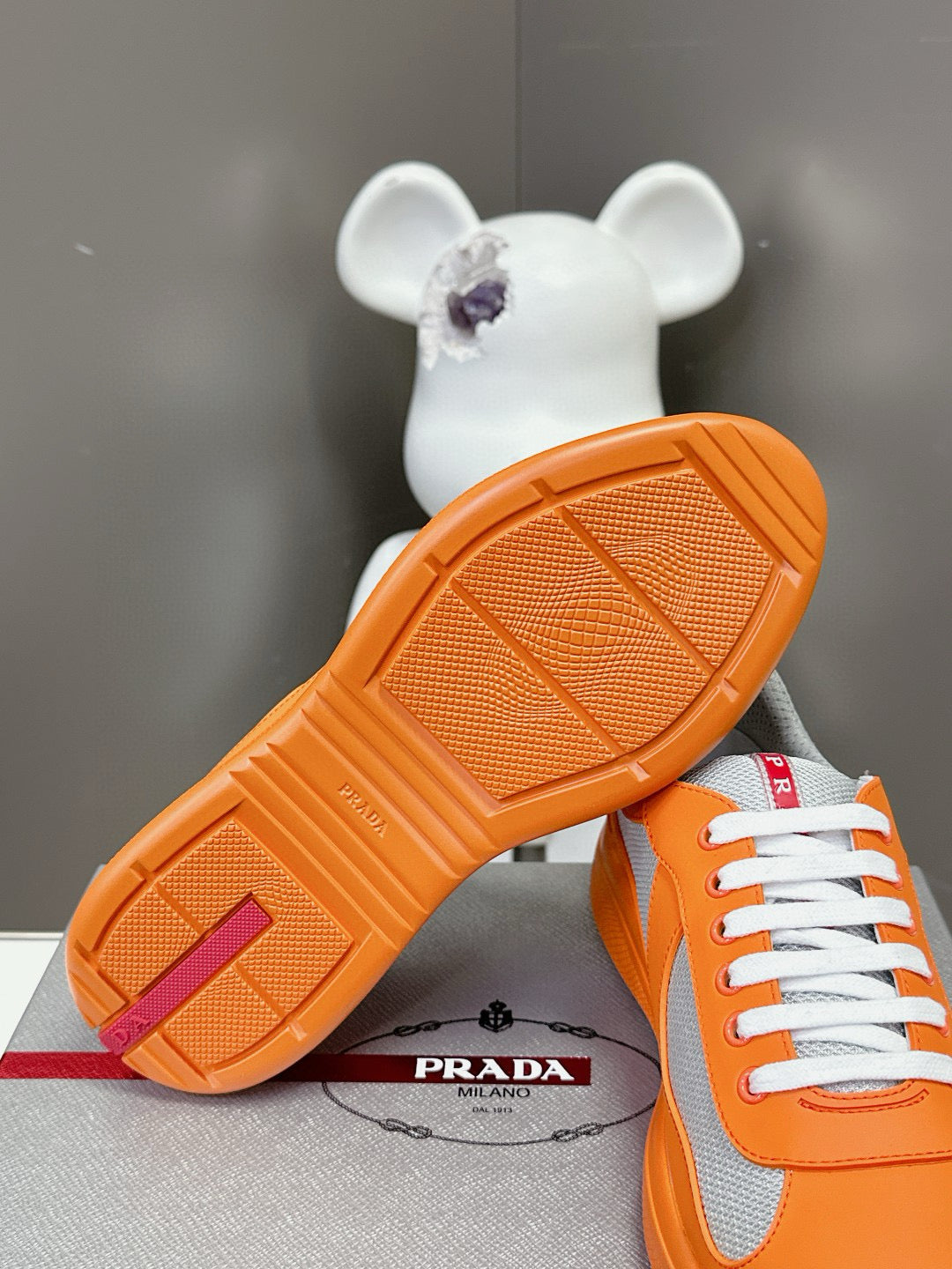 Prada Sneakers
