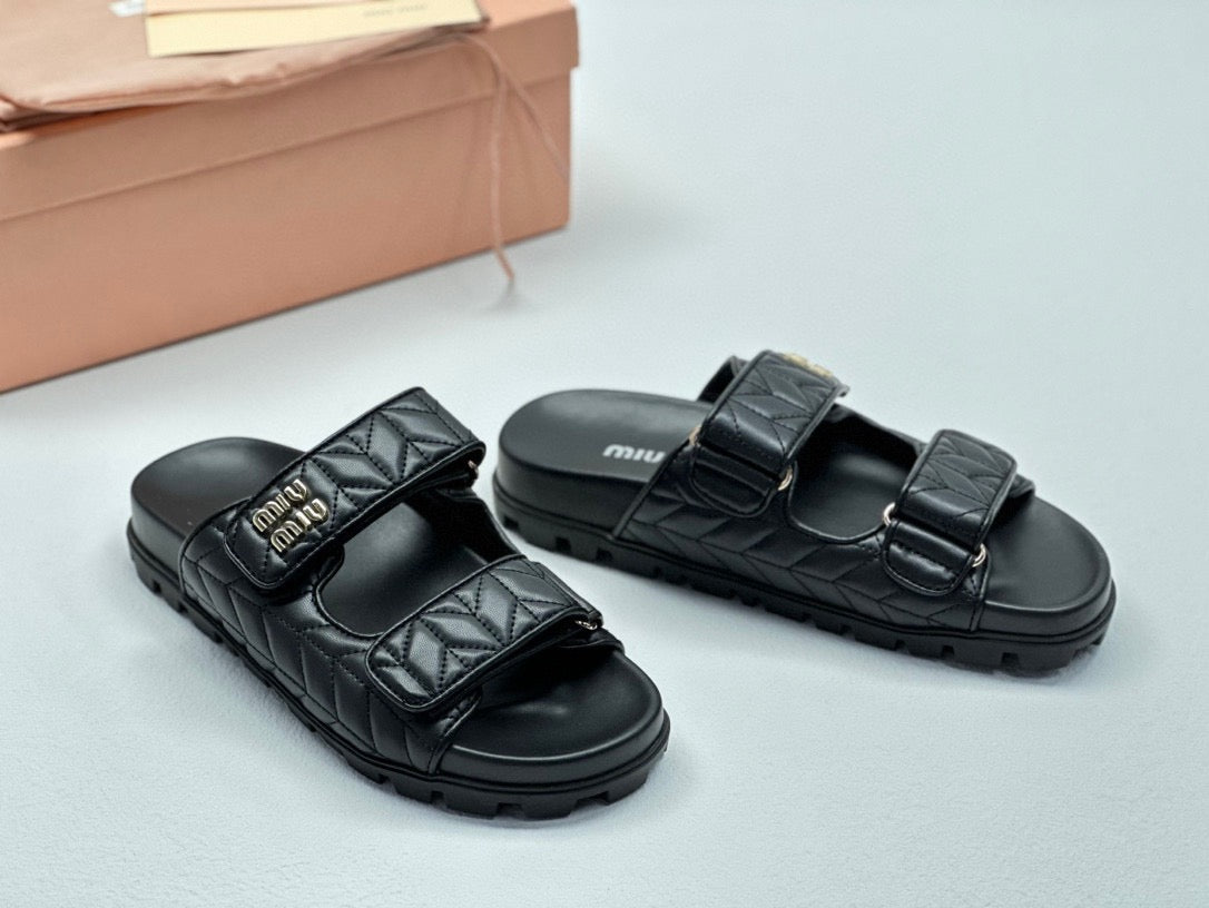 Miu Miu Sandals