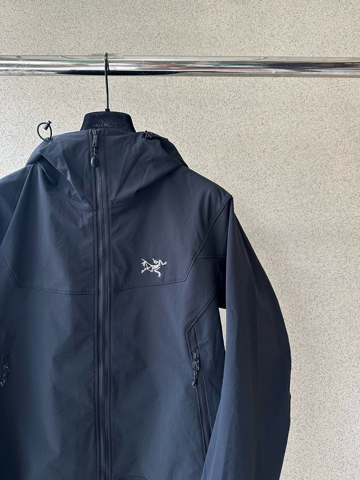 Arcteryx Jacket