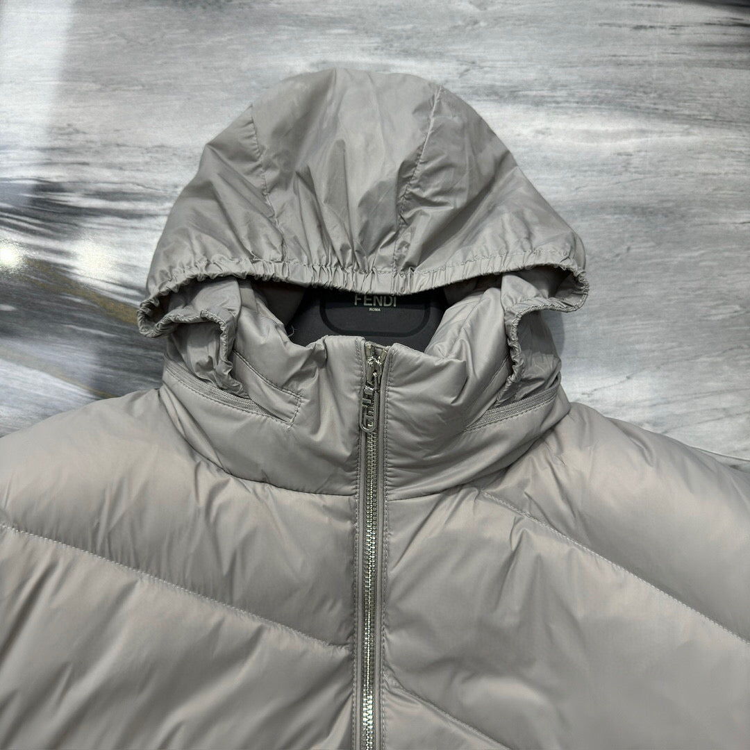 Fendi Down Jacket