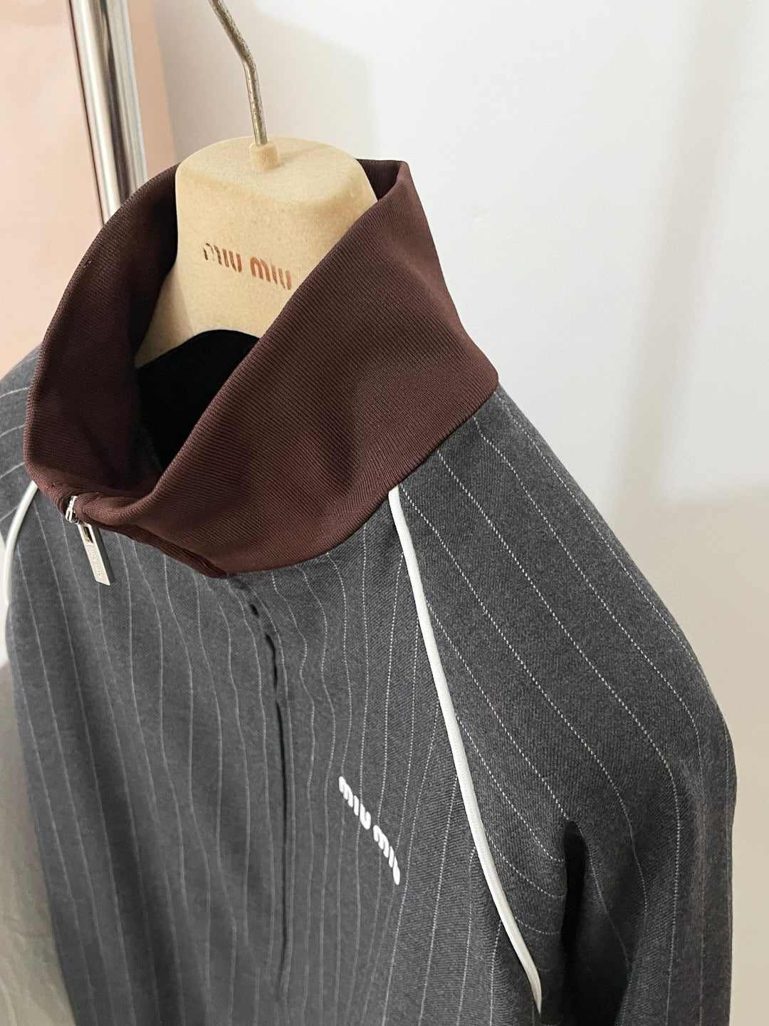 Miu Miu Jacket