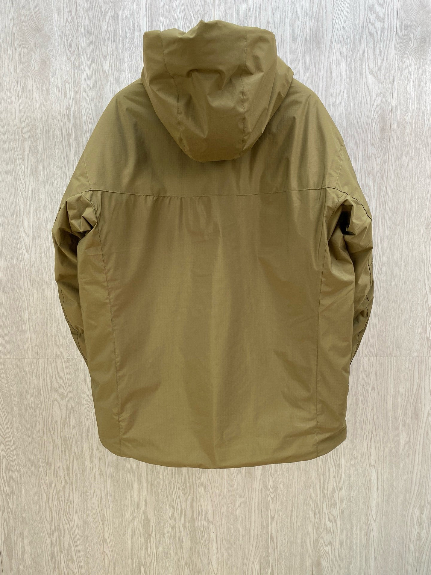 Arcteryx Jacket