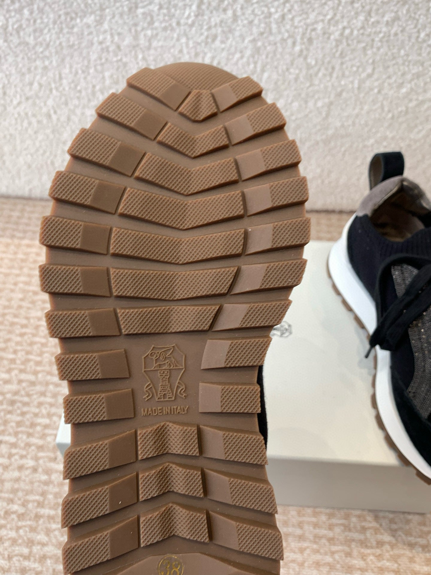 Brunello Cucinelli Sneakers