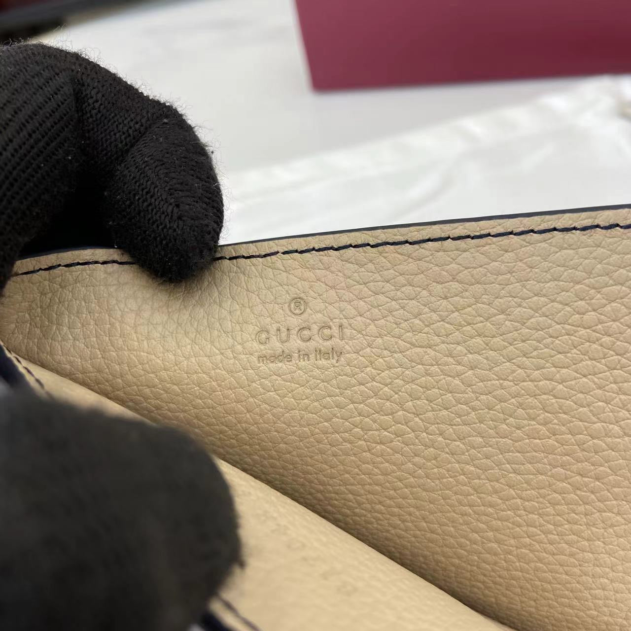 Gucci Card Holder
