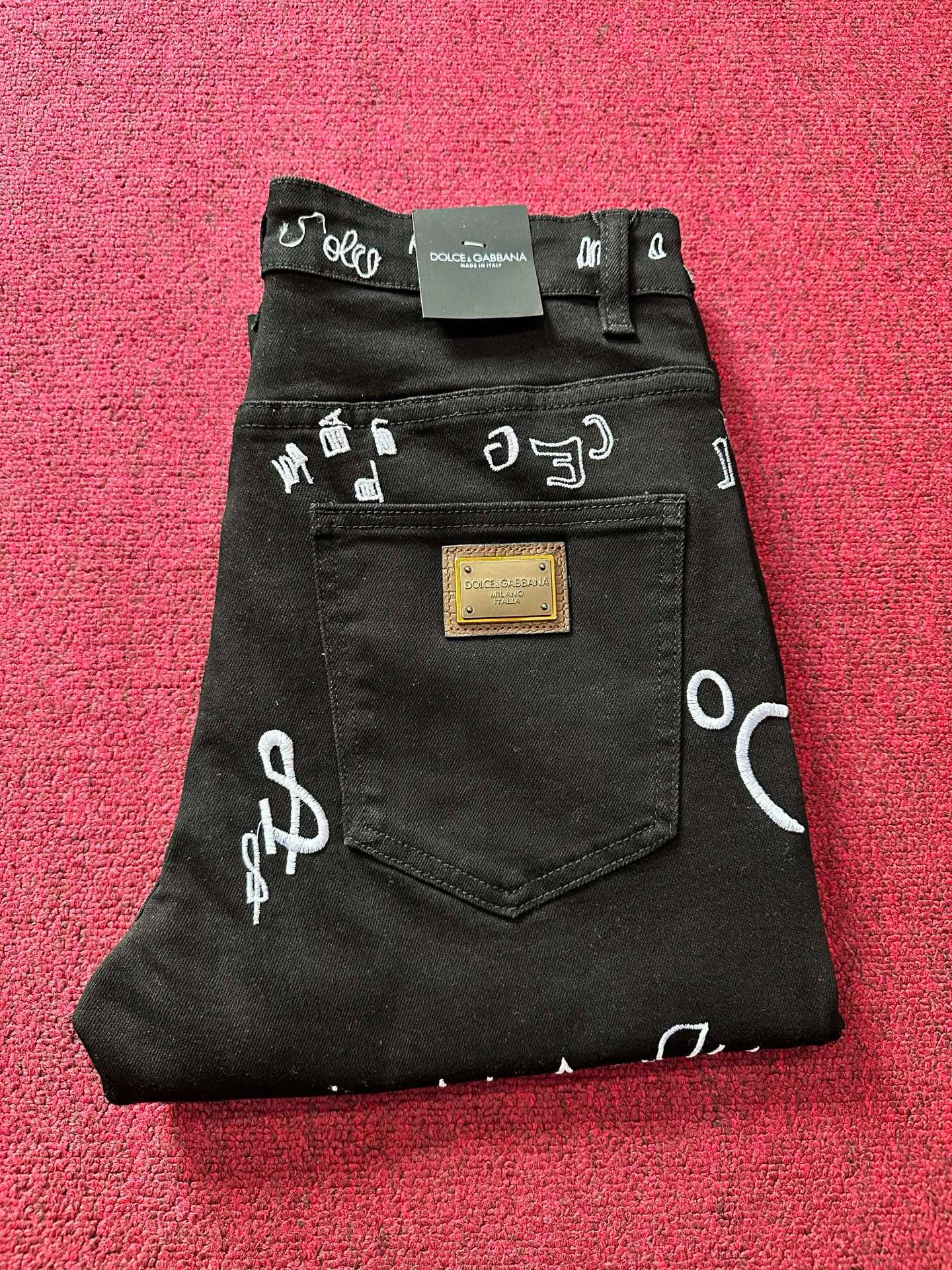 Dolce & Gabbana Jeans