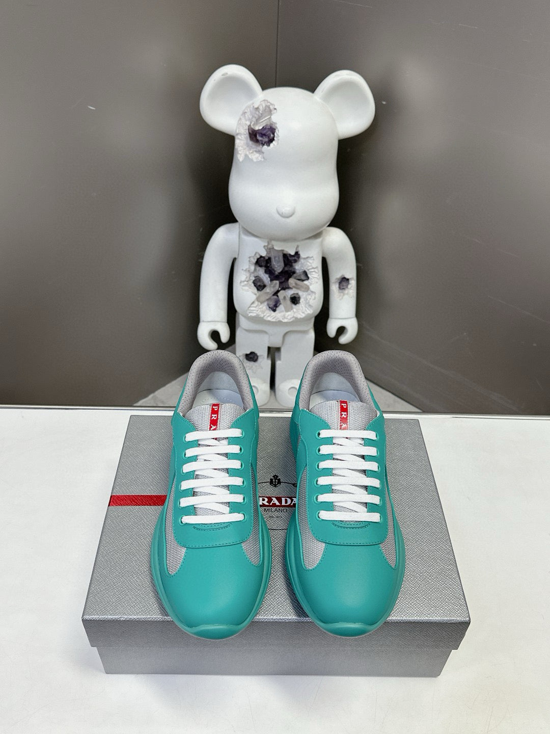 Prada Sneakers