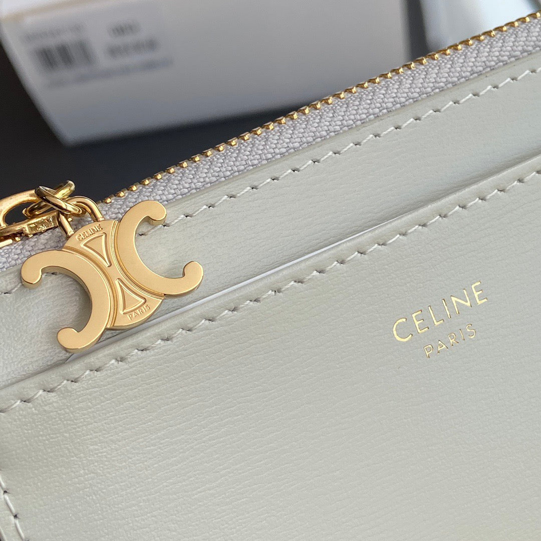 Celine Card Holder