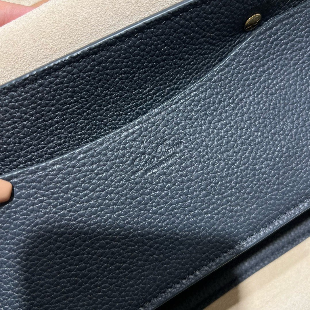 Loro Piana Loom 25 Handbag