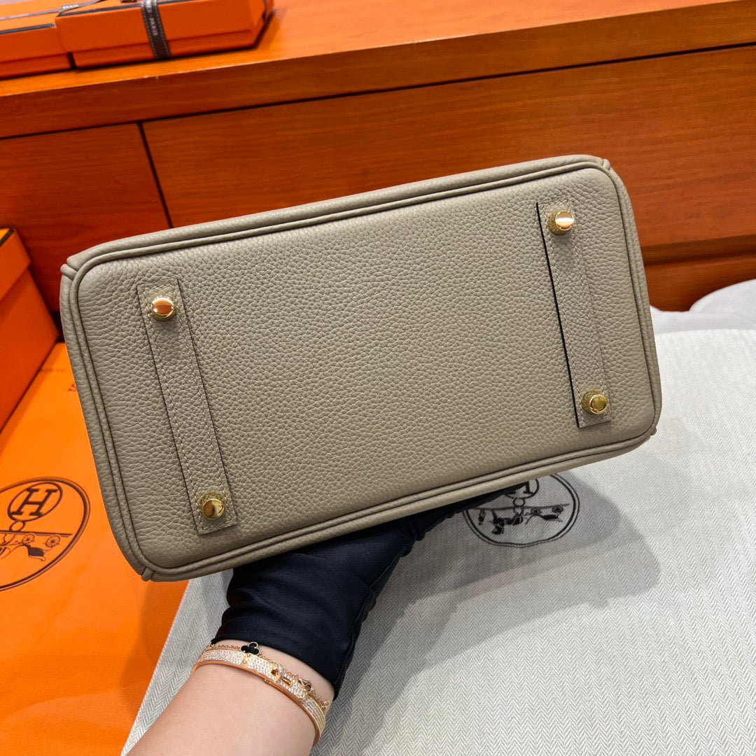 Hermes Birkin 25