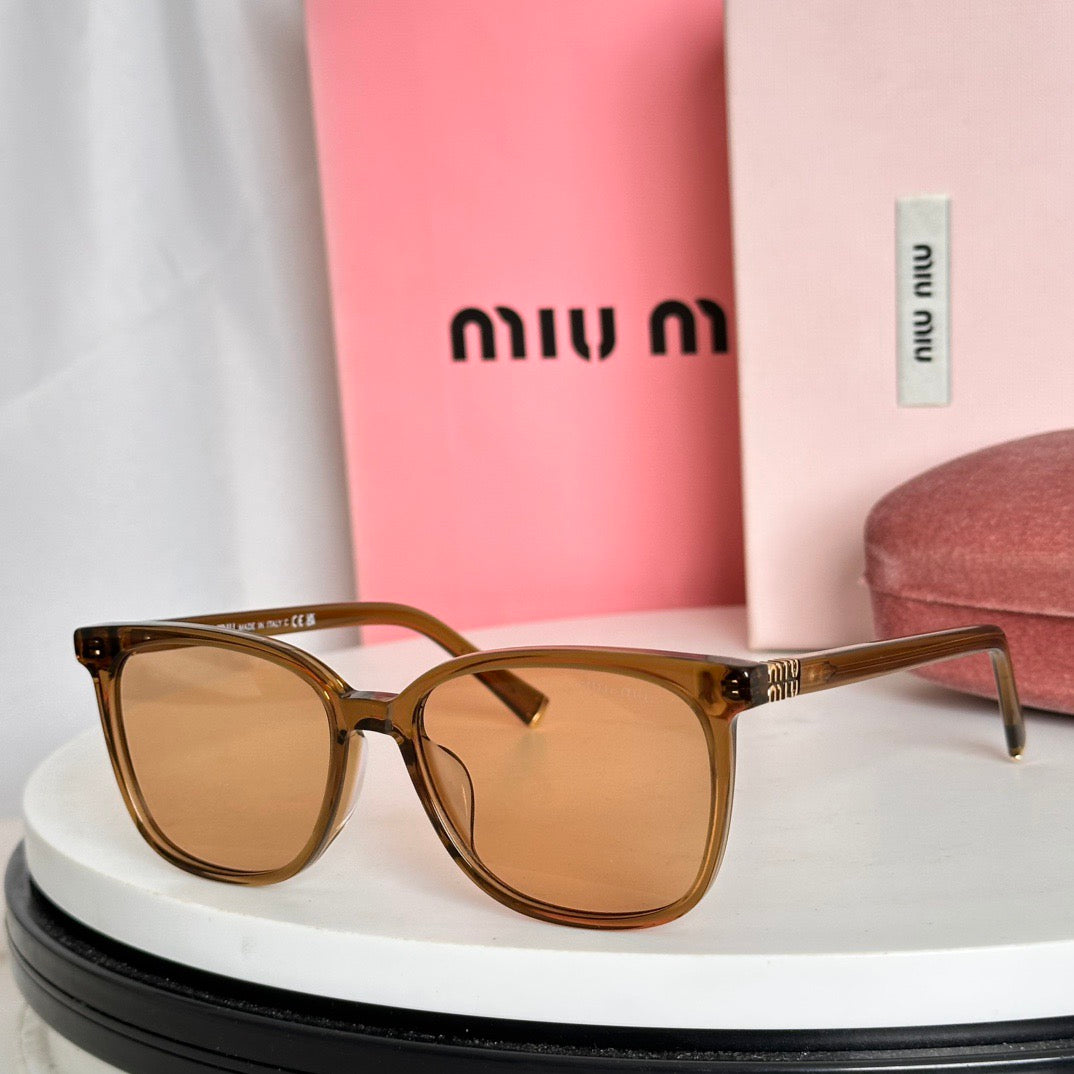 Miu Miu Sunglasses