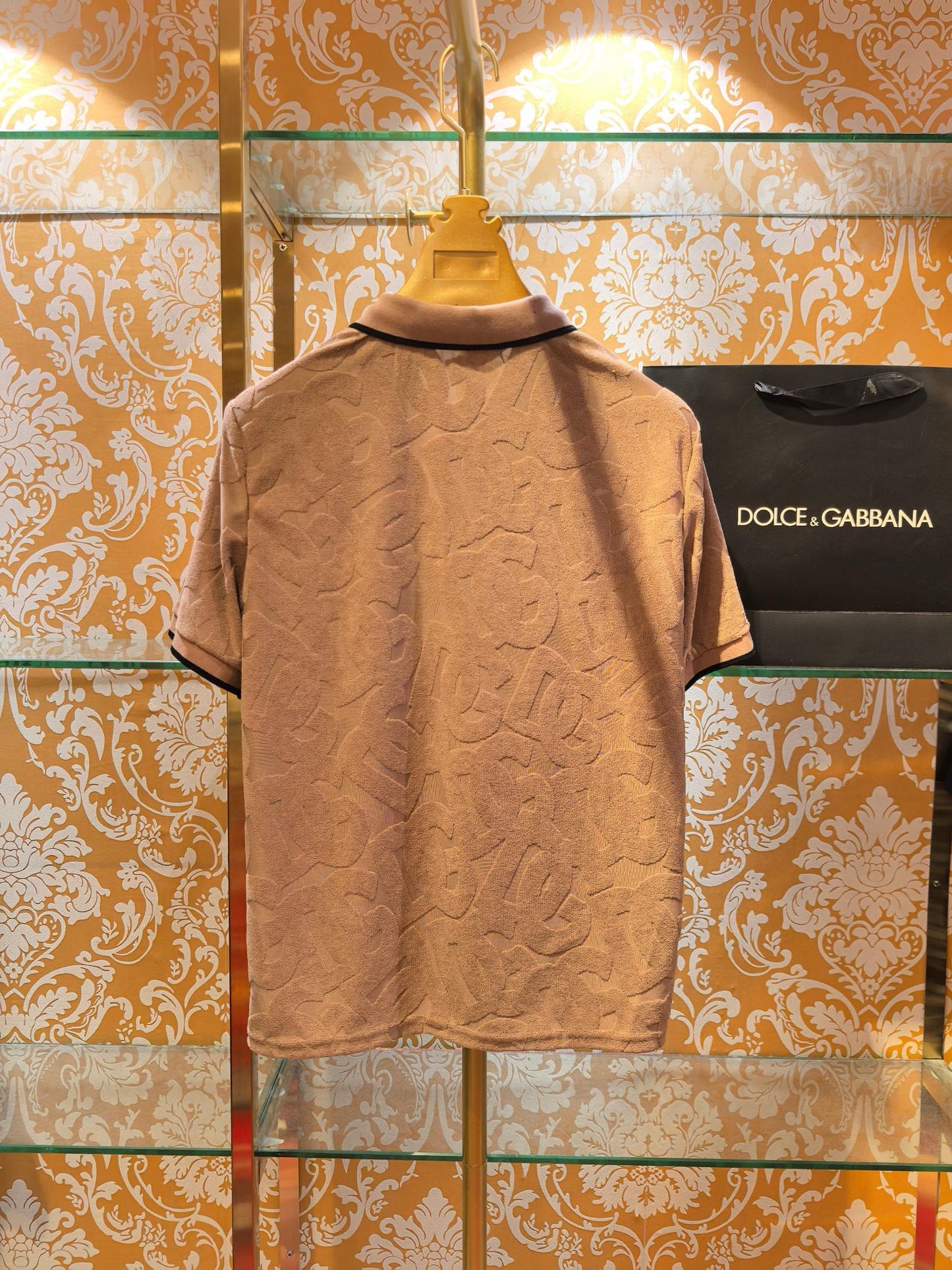 Dolce & Gabbana Polo
