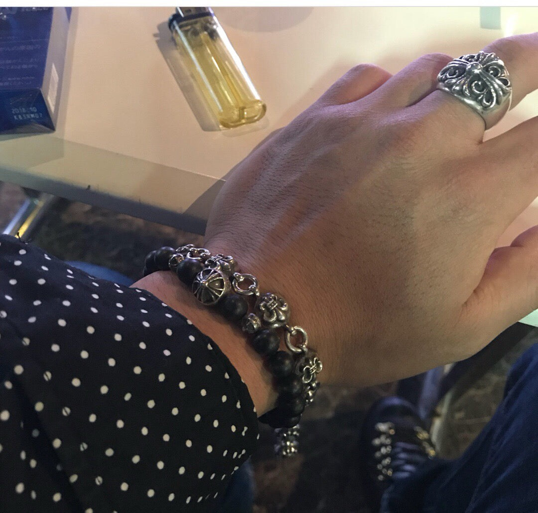 Chrome Hearts Bracelet