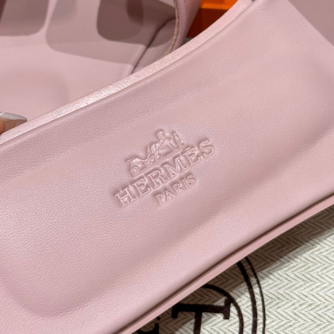 Hermes Sandals
