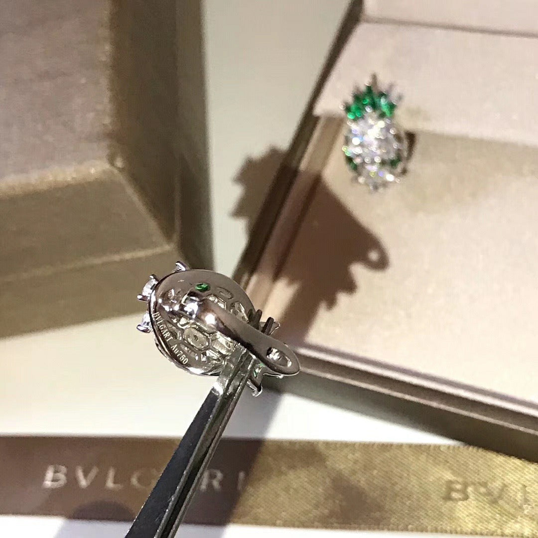 Bvlgari Earrings