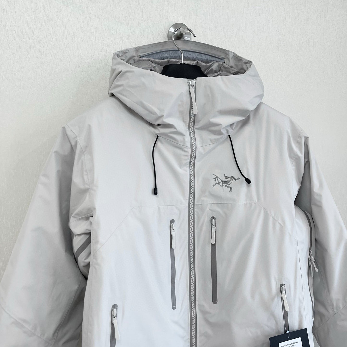 Arcteryx Jacket