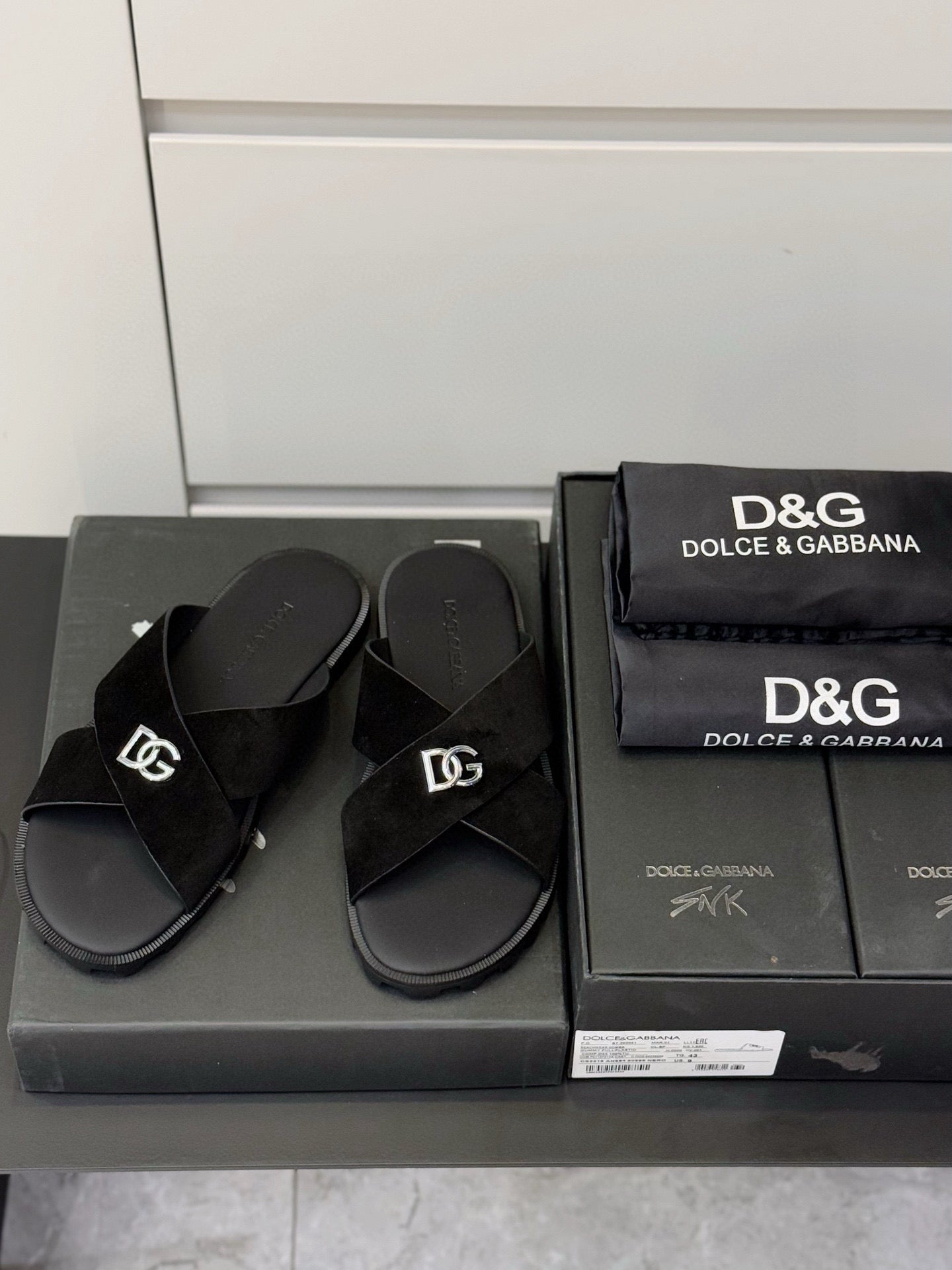DG Sandals