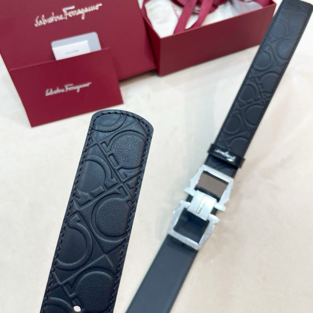 Ferragamo Belt