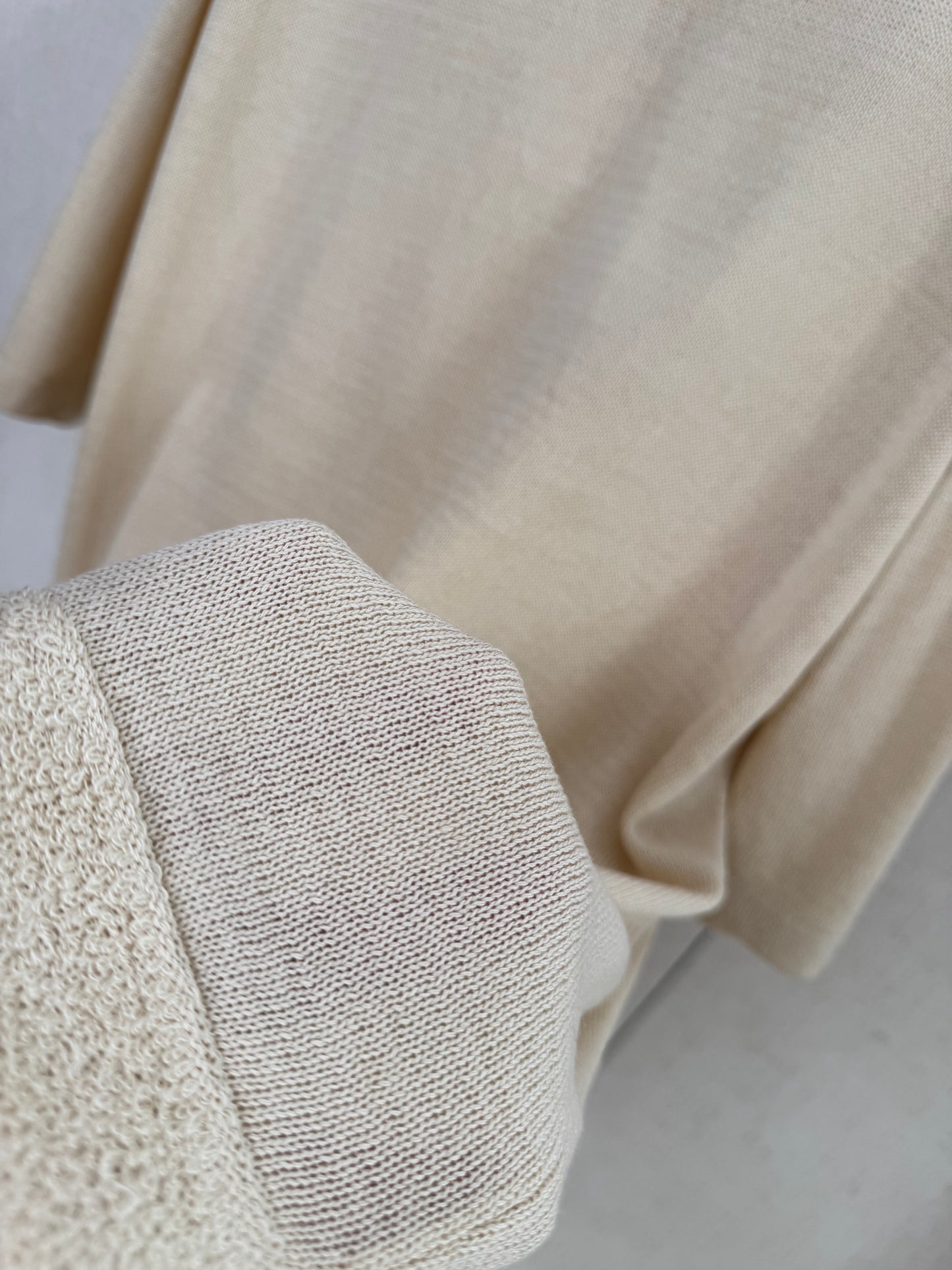Bottega Veneta Polo