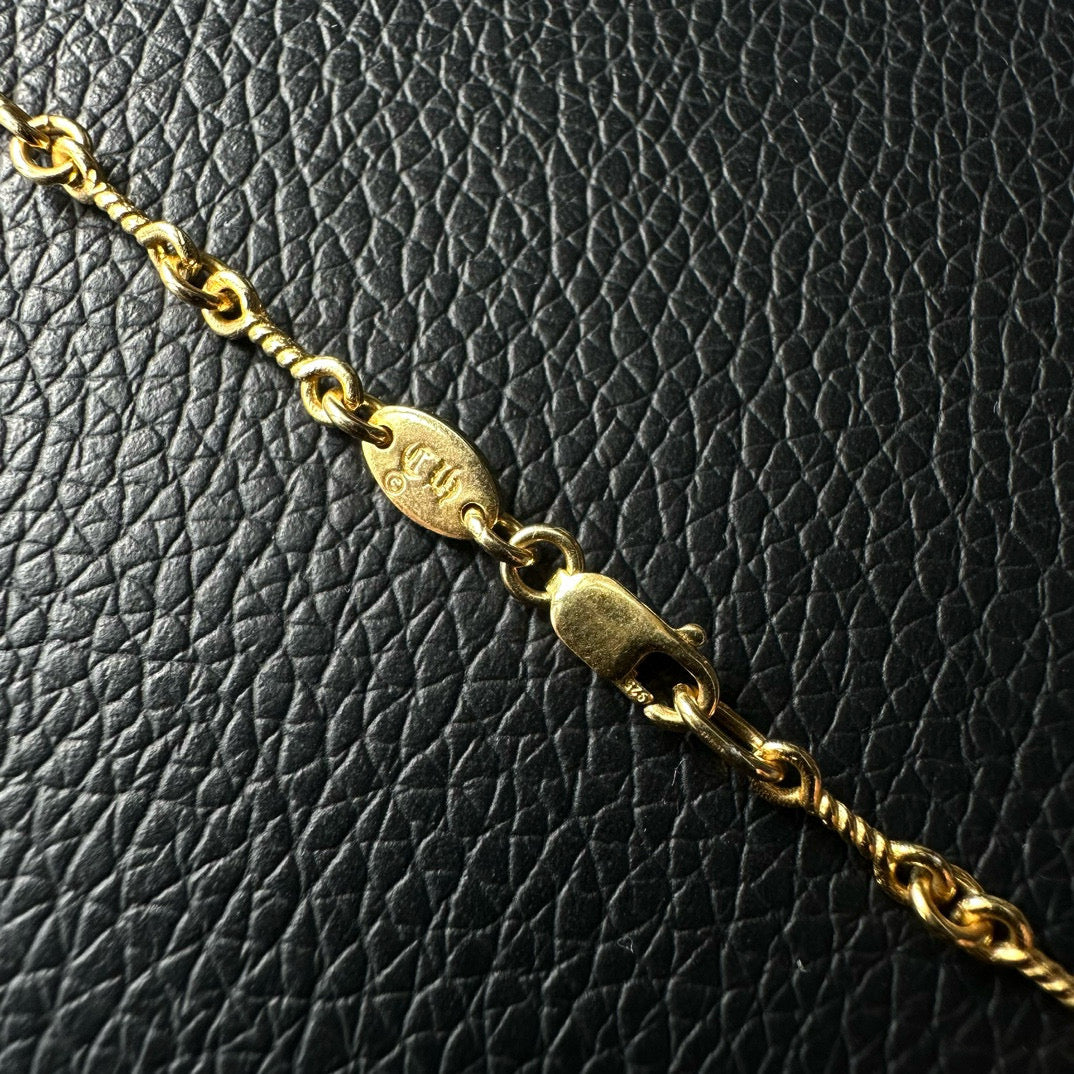 Chrome Hearts Necklace