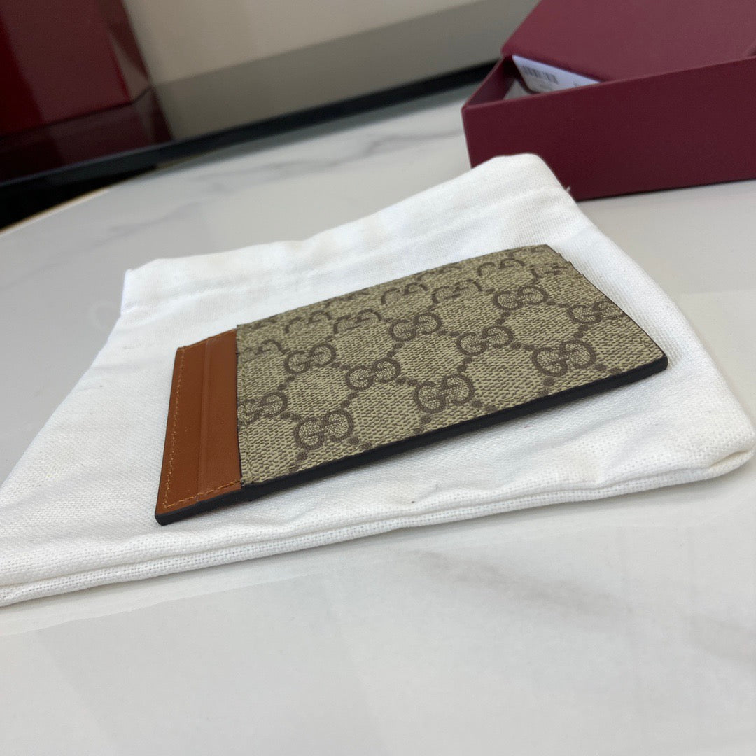 Gucci Card Holder