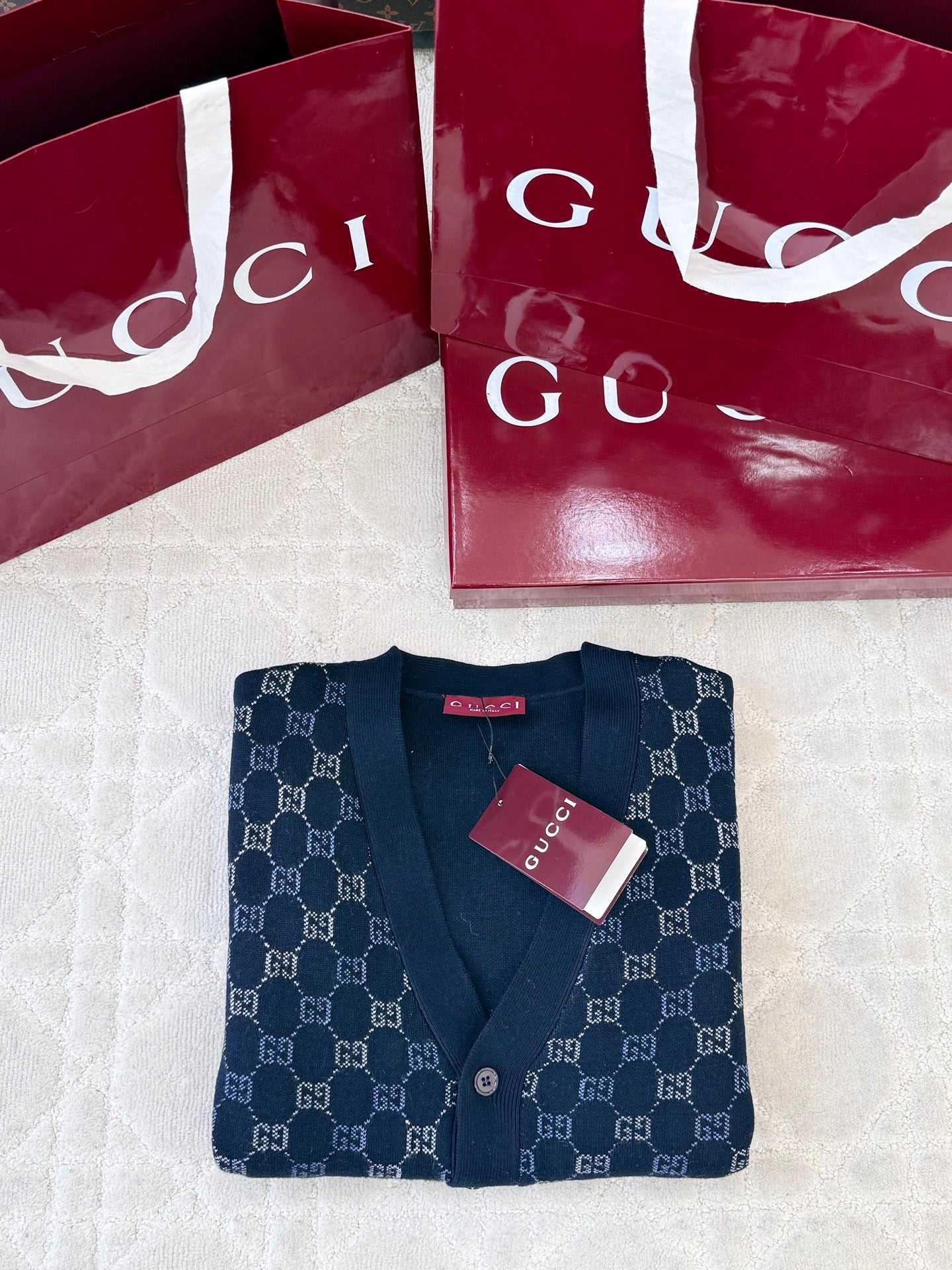 Gucci Cardigan