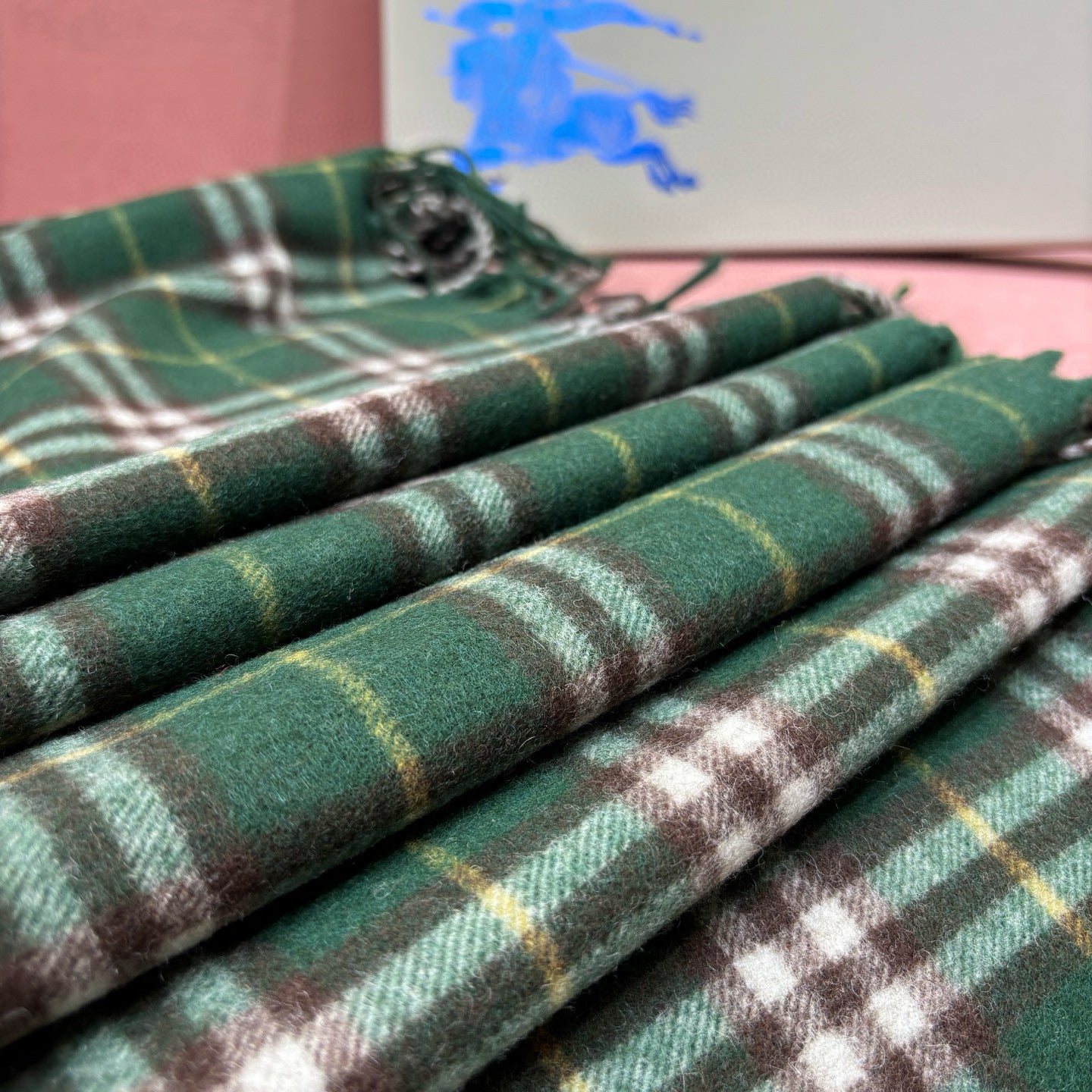 BBR Scarves