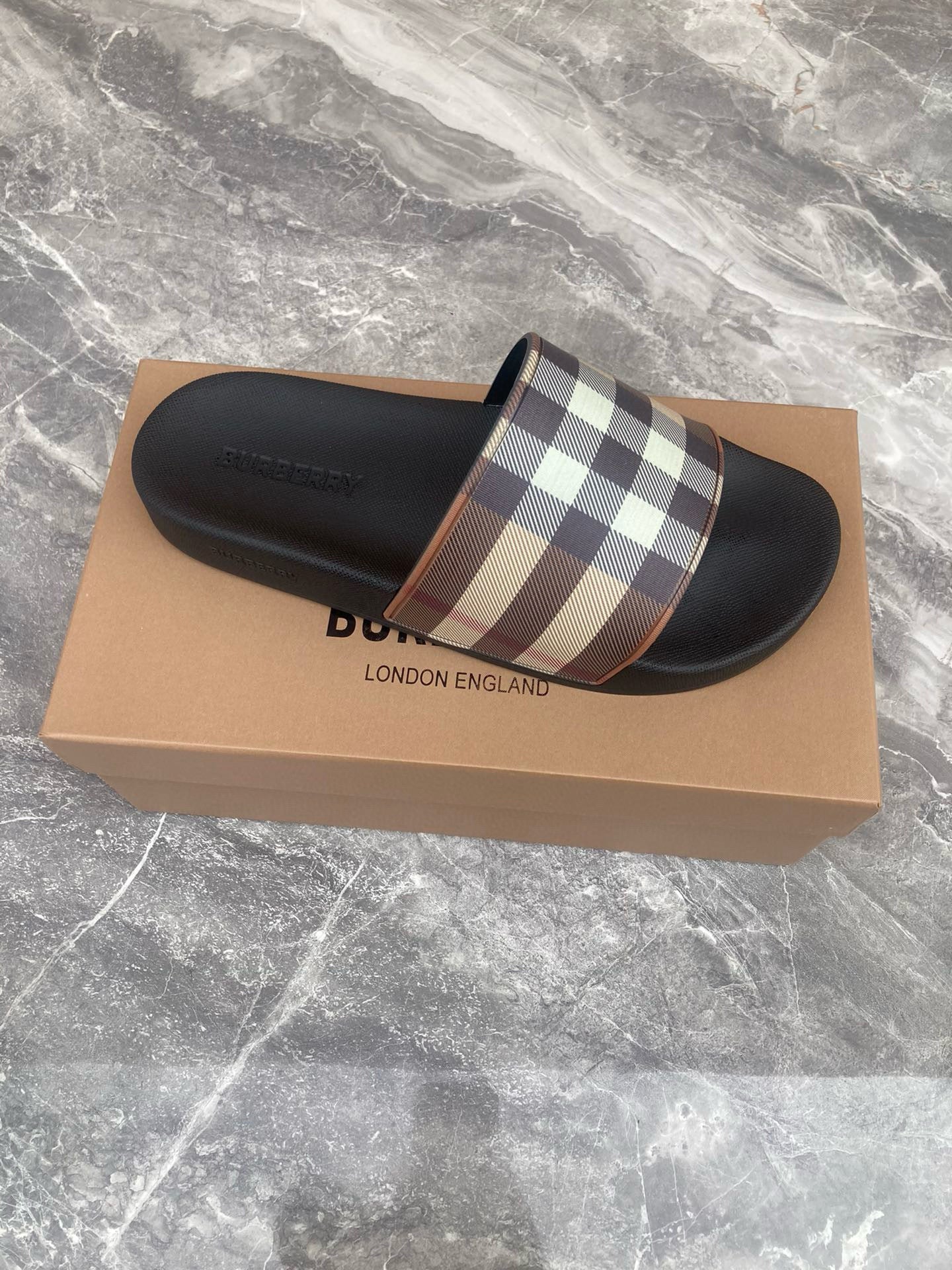 Burberry Sandals