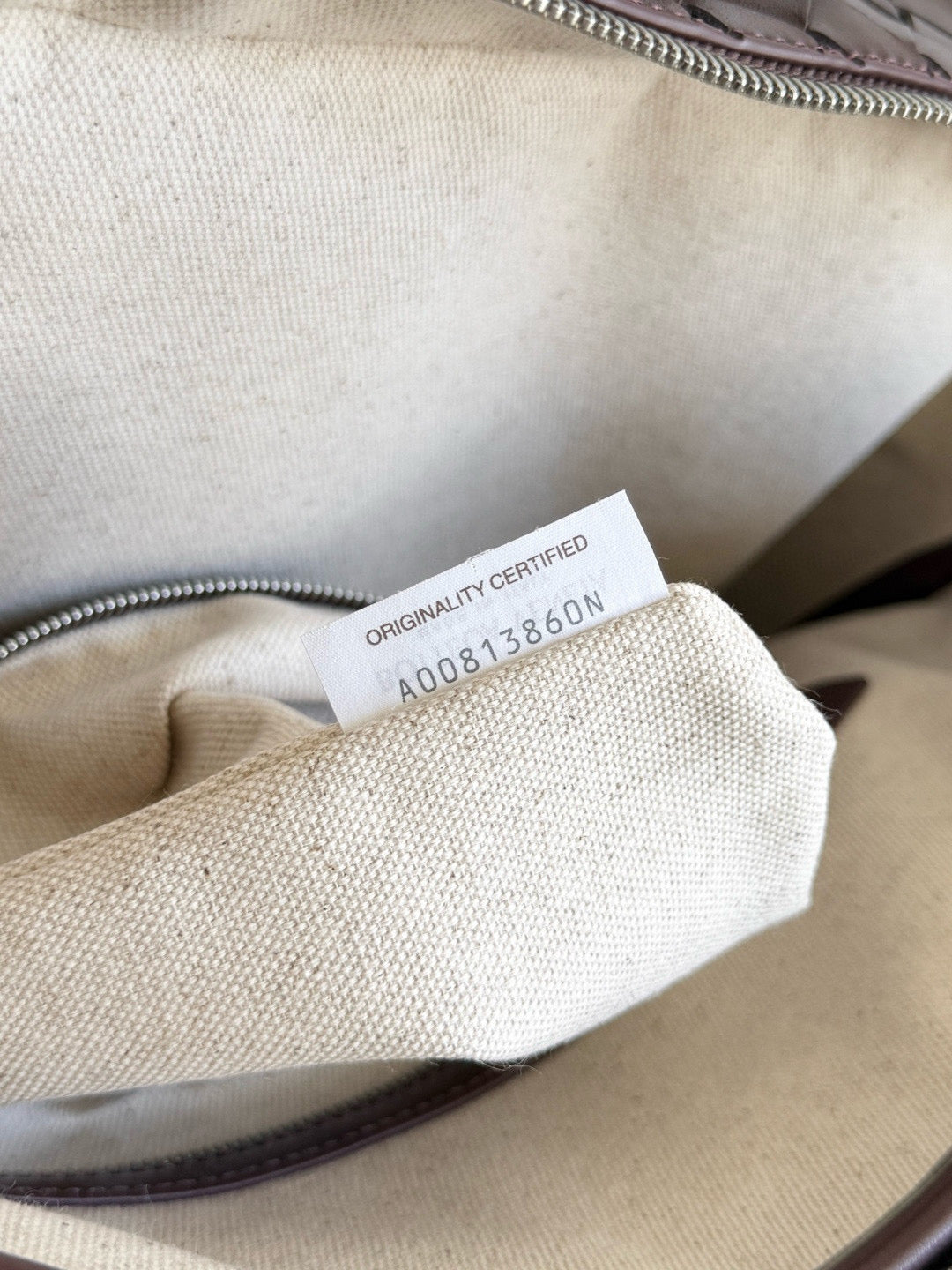 Bottega Veneta BRIEFCASE