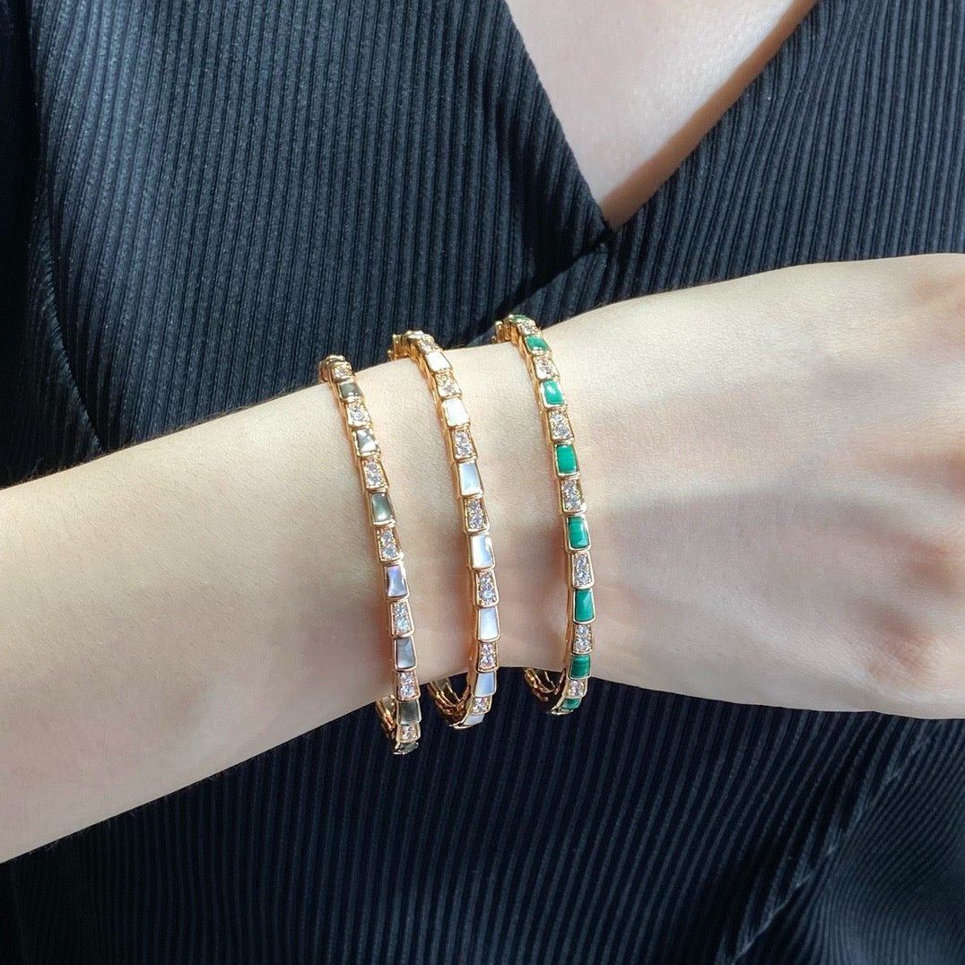 Pulsera Bvlgari