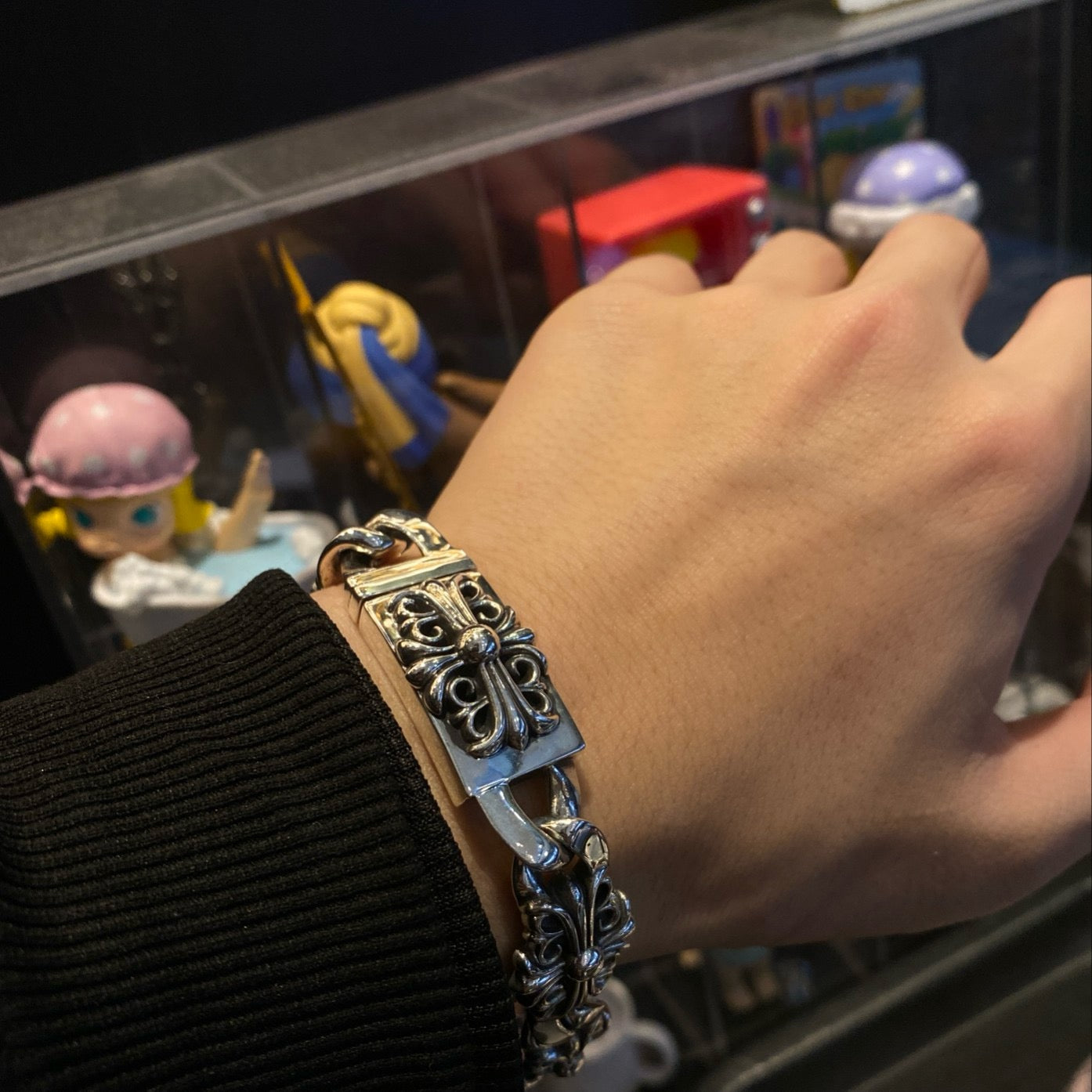 Chrome Hearts Bracelet