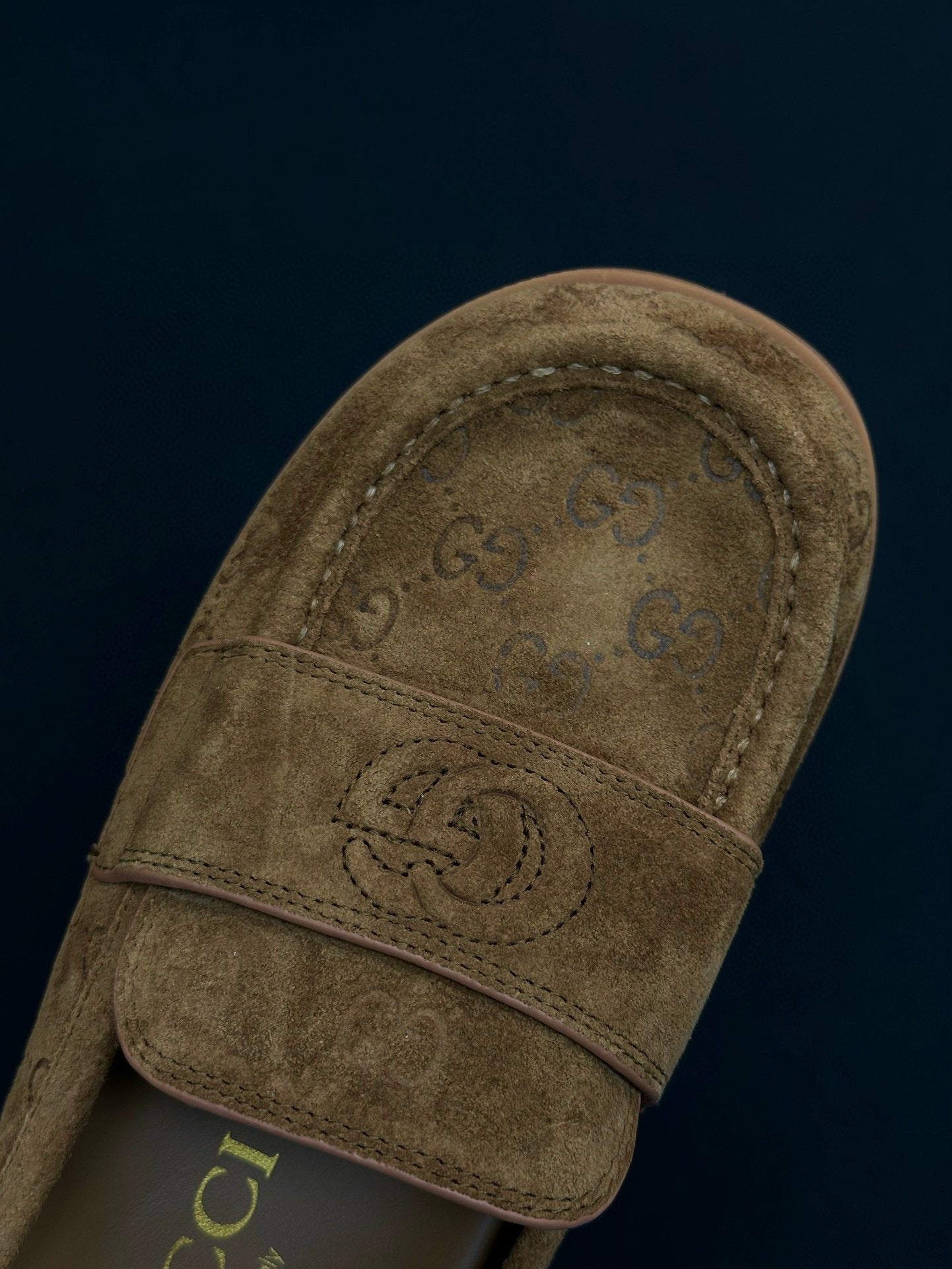 Gucci Sandals