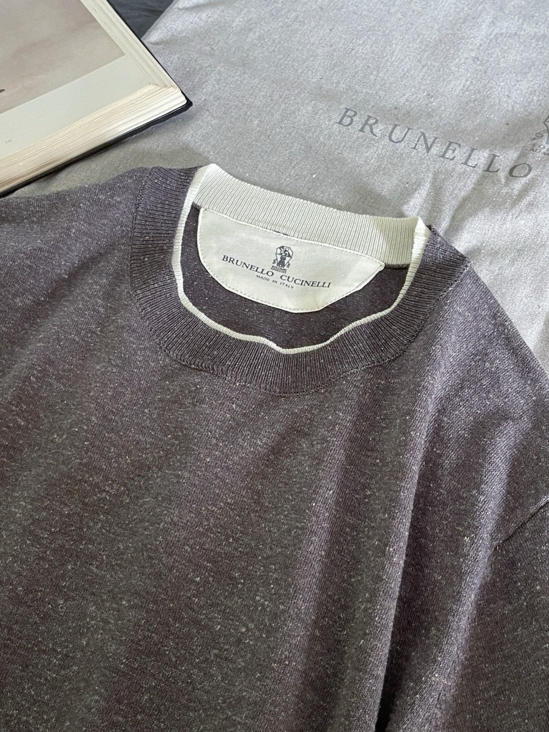 BC T-Shirt